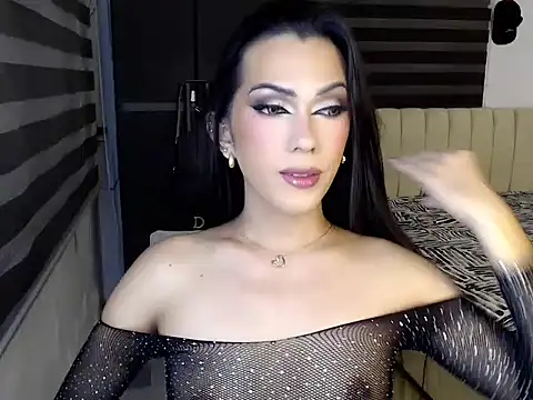 XxIvory CatxX online show from July 11, 2026, 1:44 pm