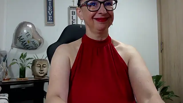pattymaturex online show from May 16, 2026, 1:15 am