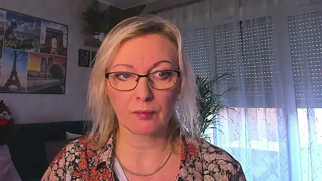 vanessa chat online show from January 19, 2026, 2:21 pm