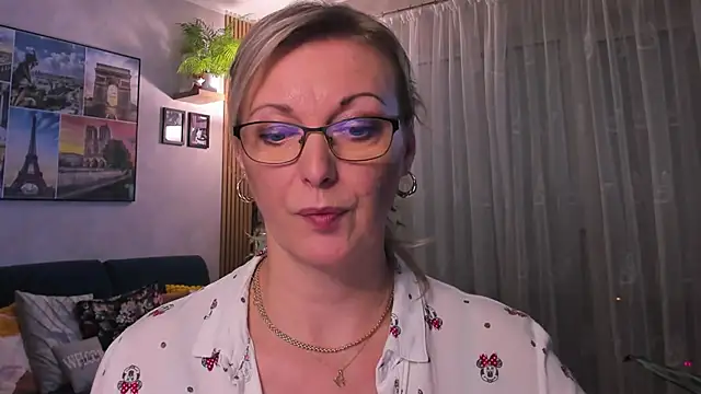 vanessa chat online show from March 18, 2025, 8:48 pm