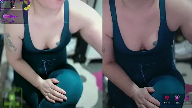 Snapshot of bisexyelizz chatting on February 11, 2026, 8:41 pm bisexyelizz online show from February 11, 2026, 8:41 pm