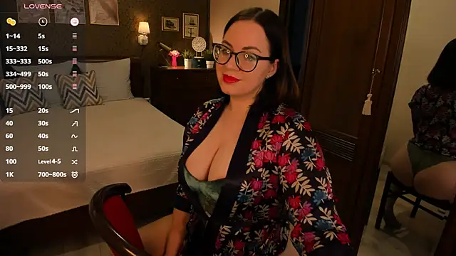 Snapshot of _katrin_ chatting on March 4, 2025, 3:44 am  katrin  online show from March 4, 2025, 3:44 am