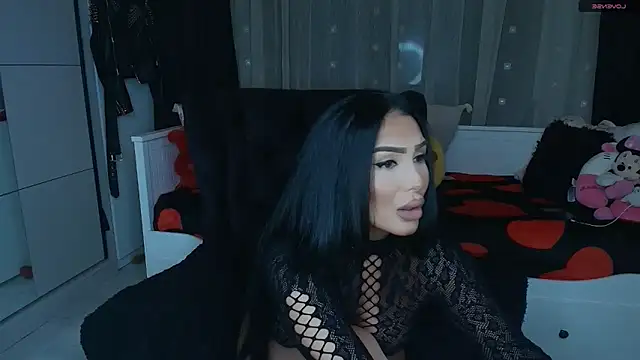 mistress meryem online show from May 20, 2026, 9:56 pm