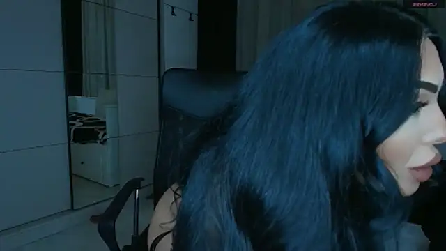 mistress meryem online show from March 11, 2026, 9:42 pm