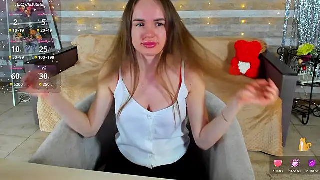 SusanSmit online show from February 11, 2026, 7:58 pm