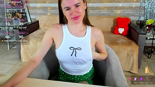 SusanSmit online show from January 31, 2026, 7:56 pm