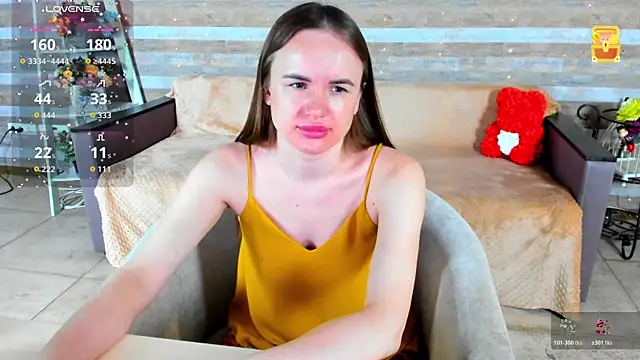 SusanSmit online show from May 14, 2026, 6:49 pm
