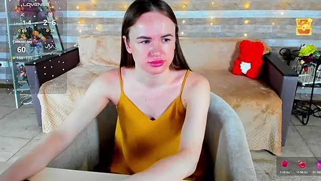 SusanSmit online show from May 21, 2026, 6:49 pm