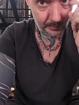 Snapshot of DarkDea chatting on February 27, 2026, 11:32 am DarkDea online show from February 27, 2026, 11:32 am