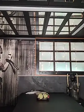 DarkDea online show from March 19, 2026, 12:49 pm