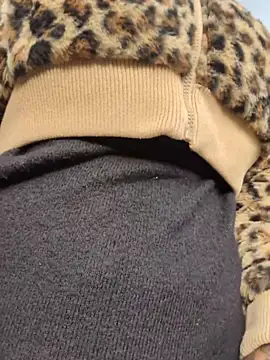 Snapshot of DarkDea chatting on December 4, 2025, 1:54 pm DarkDea online show from December 4, 2025, 1:54 pm