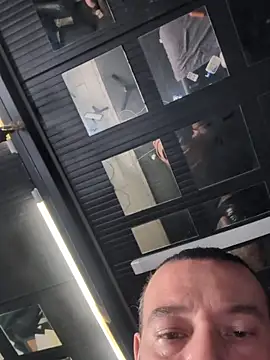 DarkDea online show from March 22, 2026, 12:50 pm