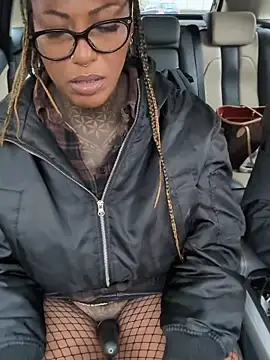 Snapshot of DarkDea chatting on November 11, 2025, 12:33 pm DarkDea online show from November 11, 2025, 12:33 pm