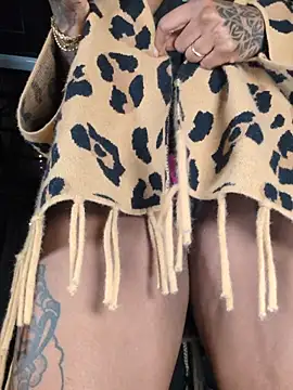 Snapshot of DarkDea chatting on January 18, 2026, 12:52 pm DarkDea online show from January 18, 2026, 12:52 pm