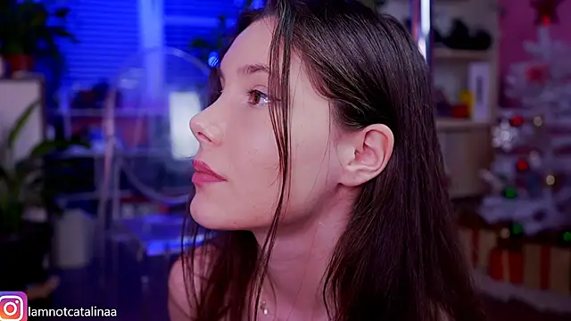 Snapshot of YourBabyPearl chatting on January 5, 2025, 6:45 pm YourBabyPearl online show from January 5, 2025, 6:45 pm