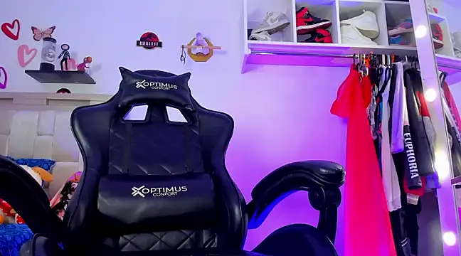 khalesii 69 online show from January 13, 2025, 1:02 am