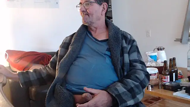 silvio-aus-luzern-CH online show from January 18, 2026, 9:35 am