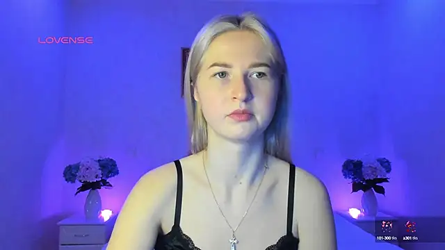 AnnaCarrera online show from March 8, 2025, 9:29 pm