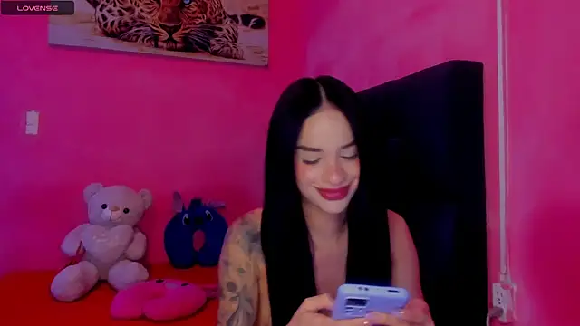 secretgreisy  online show from March 2, 2025, 8:35 pm