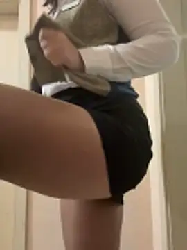 AlexandraGiogio online show from March 20, 2026, 7:48 pm