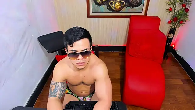 PowerExplosive online show from April 6, 2026, 3:13 am