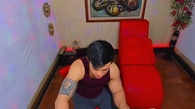 PowerExplosive online show from April 24, 2026, 8:16 am