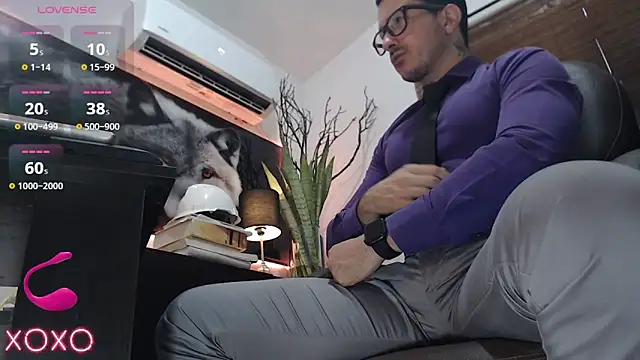 randyluke online show from December 16, 2025, 5:17 pm