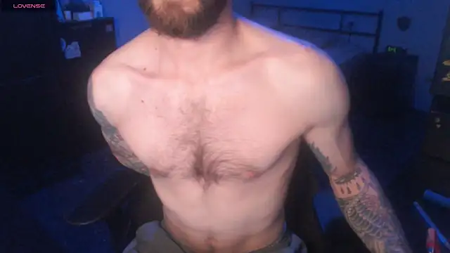 SexxxyLouis online show from October 20, 2025, 9:15 pm