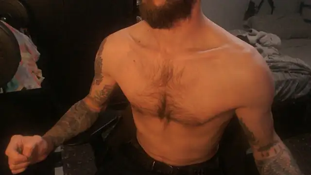 SexxxyLouis online show from March 24, 2026, 8:09 pm