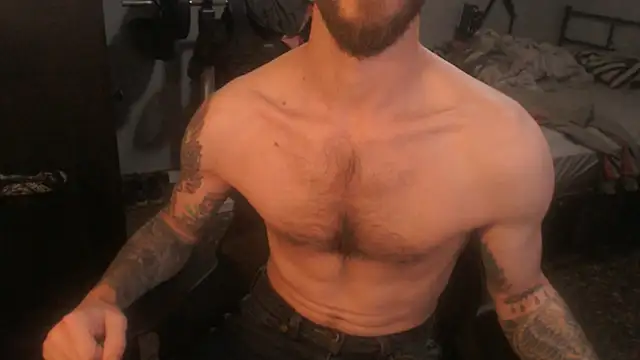 SexxxyLouis online show from April 3, 2026, 9:05 am