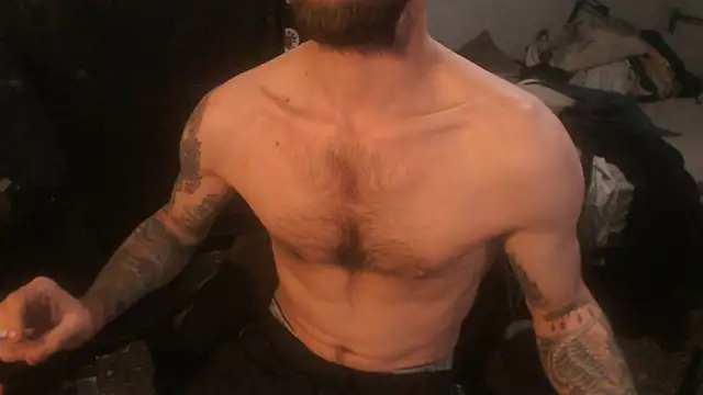 SexxxyLouis online show from March 15, 2026, 2:13 pm