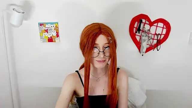  Hanna Moon  online show from July 24, 2026, 9:49 am