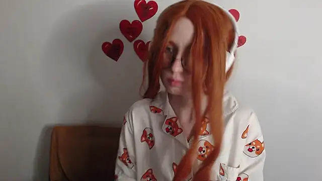 Snapshot of _Hanna_Moon_ chatting on March 15, 2026, 11:50 am Hanna Moon online show from March 15, 2026, 11:50 am