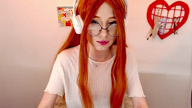  Hanna Moon  online show from July 8, 2026, 2:51 pm