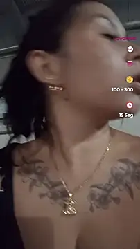 little susie online show from September 25, 2025, 8:04 pm