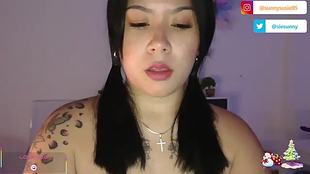 little susie online show from November 18, 2025, 9:23 am