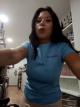 little susie online show from October 6, 2025, 8:15 am