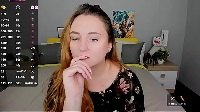 Snapshot of BabeLessi chatting on November 29, 2025, 6:08 pm BabeLessi online show from November 29, 2025, 6:08 pm