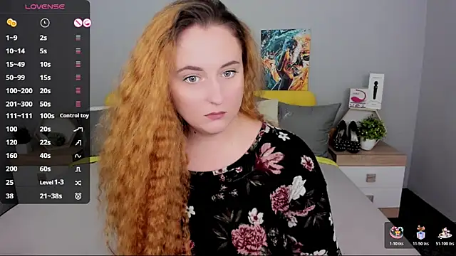 Snapshot of BabeLessi chatting on October 23, 2025, 5:33 pm BabeLessi online show from October 23, 2025, 5:33 pm