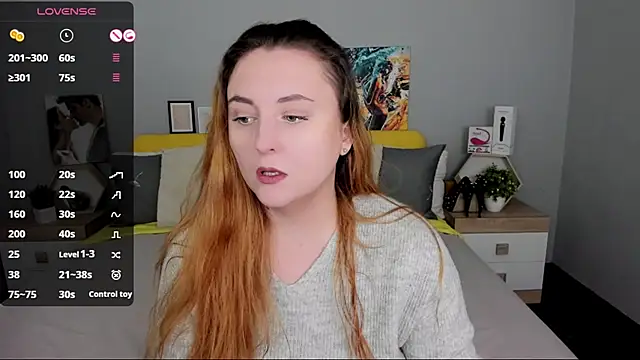 BabeLessi online show from January 16, 2026, 4:11 pm