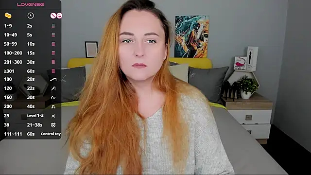 Snapshot of BabeLessi chatting on November 14, 2025, 4:16 am BabeLessi online show from November 14, 2025, 4:16 am