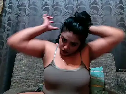 Snapshot of indianishkq7 chatting on January 30, 2025, 1:53 pm indianishkq7 online show from January 30, 2025, 1:53 pm