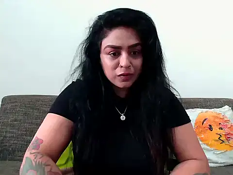 Snapshot of indianishkq7 chatting on September 17, 2025, 12:07 pm indianishkq7 online show from September 17, 2025, 12:07 pm