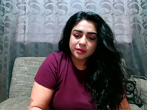 Snapshot of indianishkq7 chatting on December 17, 2024, 11:39 am indianishkq7 online show from December 17, 2024, 11:39 am