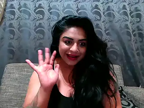 Snapshot of indianishkq7 chatting on December 22, 2024, 4:17 pm indianishkq7 online show from December 22, 2024, 4:17 pm