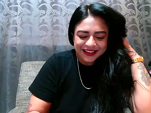 Snapshot of indianishkq7 chatting on March 15, 2025, 7:53 am indianishkq7 online show from March 15, 2025, 7:53 am