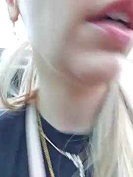 Snapshot of LilyOrion chatting on December 3, 2024, 8:33 pm LilyOrion online show from December 3, 2024, 8:33 pm