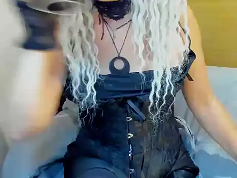 Ruda1919 online show from February 6, 2026, 1:12 am