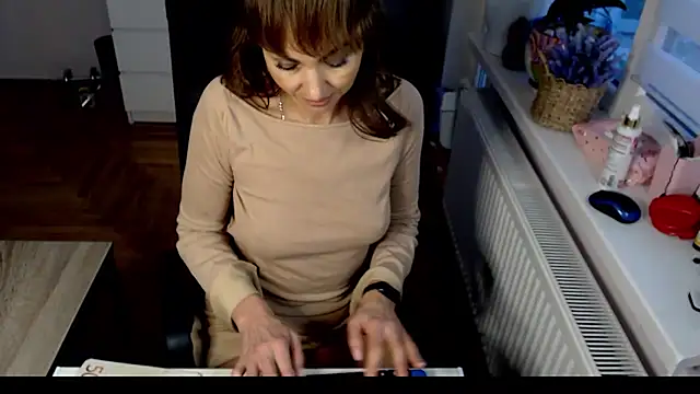 Jyssika online show from February 22, 2026, 2:30 pm