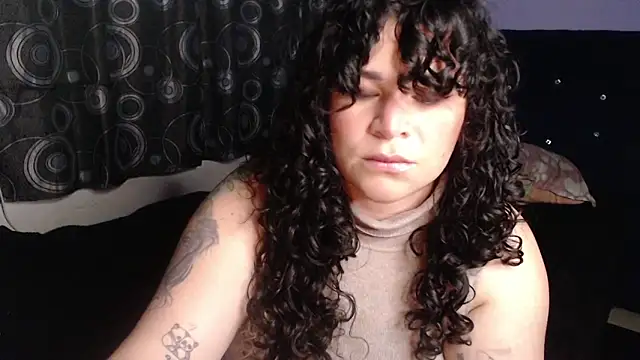 ANGELIQUE KLANE online show from March 23, 2026, 8:52 pm